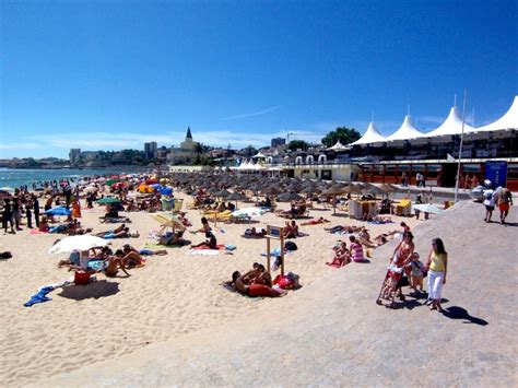 Maybe you would like to learn more about one of these? O Leme - Cascais - Costa do Estoril - Praia do Tamariz