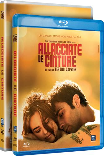 6 marzo 2014 un film di ferzan ozpetek. Allacciate le cinture