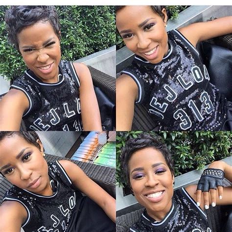 It was certified gold by riaa. Dej loaf | Dej loaf, Pretty short hair, Brown skin