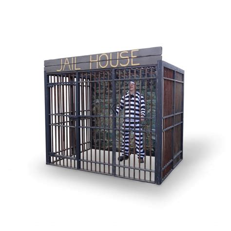 Without this information, it's impossible to send them money or letters, get on their visitor. Dungeon Equipment Prop Hire » Prison Cage - Keeley Hire