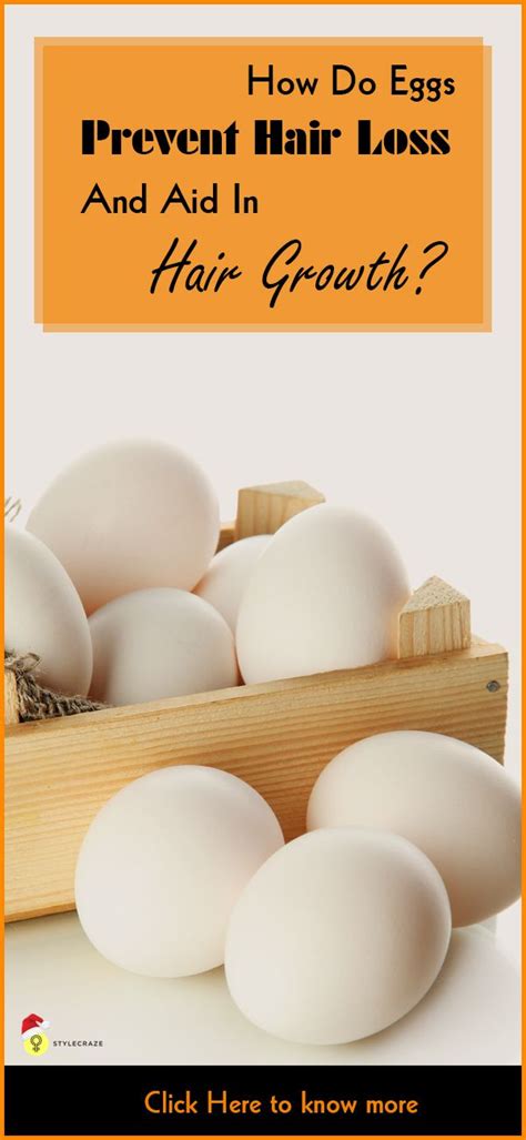 Vitamin k also helps in the prevention of hair fall and premature graying of hair. Did you know that egg also has amazing benefits for hair ...