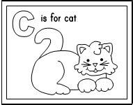 Simply do online coloring for alphabet on learning abc coloring page directly from your gadget, support for ipad, android tab or using our web feature. Fun Learning Printables for Kids