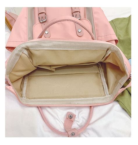 Toko online tas ransel wanita harga murah model korea trendy stylish. Tas Ransel Punggung Stylish New Normal Wanita Cantik ...