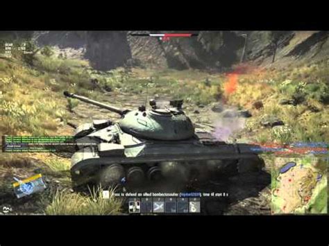 Part of operation forager, with the ultimate goal of retaking the philippines, the palau islands were strategically important in order to protect the right flank of douglas macarthur's forces as they claimed their ultimate goal. War Thunder T-10M 9 kills Kuban - YouTube