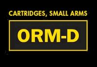 Can i create shipment online and go to ups store (not authorized store) to have the prepaid label printed out? Diamond Labels Will Replace ORM-D Labels on Ammo Shipments « Daily Bulletin