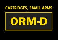 And cartridges power device) are being eliminated and may no longer be used after december 31, 2020. Diamond Labels Will Replace ORM-D Labels on Ammo Shipments ...