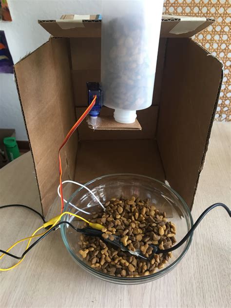Register a new account if you don't have one. 25 Of the Best Ideas for Diy Automatic Pet Feeder Plans ...