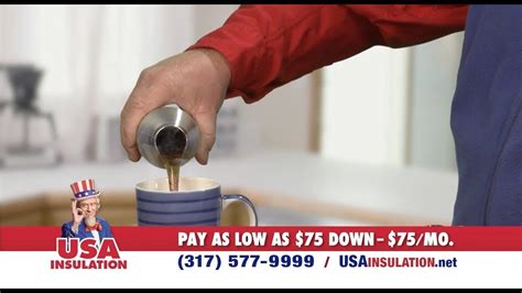 Hire an insulation contractor in akron, oh to increase efficiency, maximize comfort & reduce energy bills in your home or business. USA Insulation of Indianapolis - YouTube