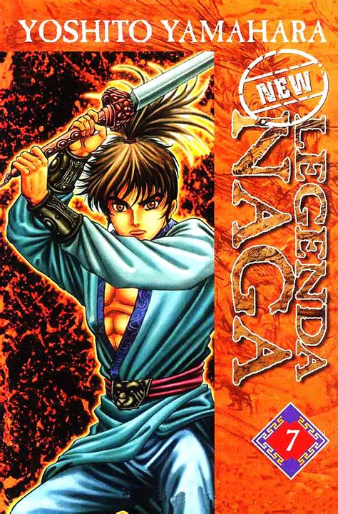 Saat pesawat yang mereka tumpangi dilewati oleh dewa naga, keduanya terbawa ke zaman tiga kerajaan. Download Komik New Legenda Naga Vol.7 - MAKALAH KESEHATAN ...