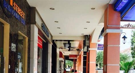 Some of the popular transit points from all the budget hotels in miri, 91 street boutique inn is very much popular among the tourists. 91 Street Boutique Inn Miri