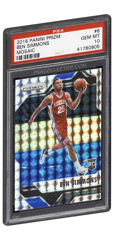 We did not find results for: Ben Simmons Rookie Card Value | Ben simmons, Cards, Basketball cards