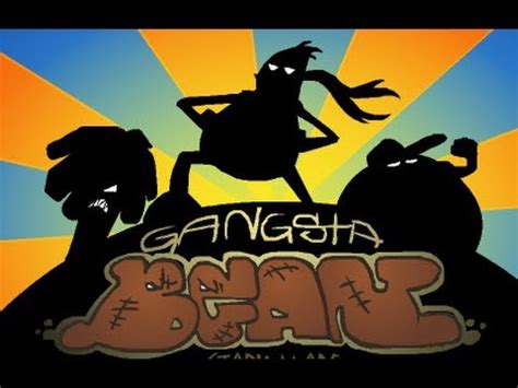 Choose from 7600+ gangsta bear graphic resources and download in the form of png, eps, ai or psd. Gangsta Bean Level1-2 Walkthrough - YouTube