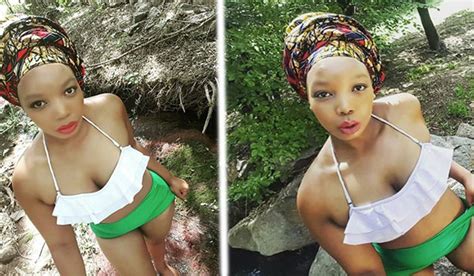 We did not find results for: Thembisa Mdoda conquers first bikini shoot | Channel24