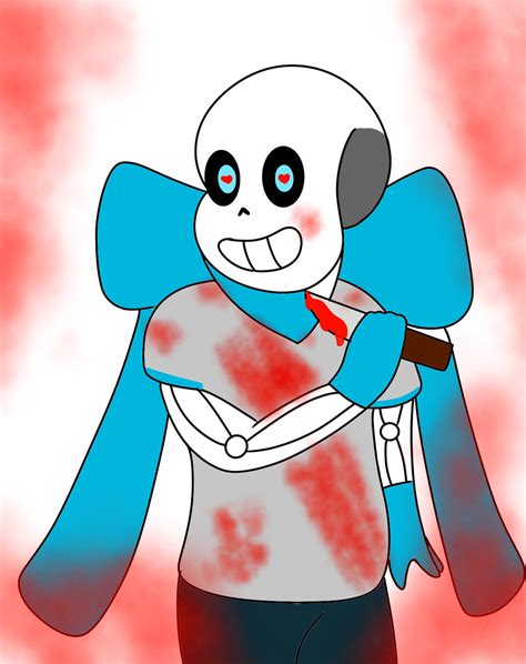A yandere that will do anything to make sure you stay his. Yandere!Blueberry ( read first comment ) Blueberry Sans ...