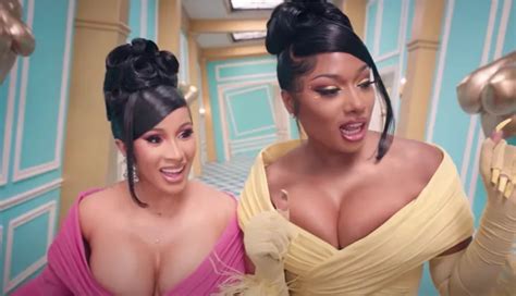 In digital technology, wap stands for wireless access points. Cardi B WAP hit Triggers hot debate with Conservatives -1