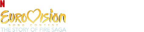 The core team of the eurovision song contest 2021 has presented the new logo. Eurovision Song Contest: The Story of Fire Saga ...