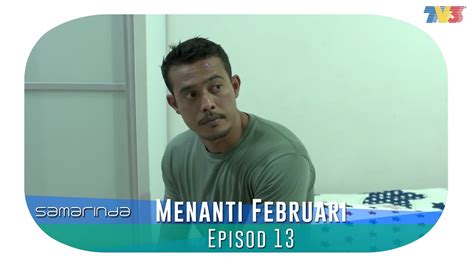 Zul ariffin, fatiya latif, afiq muiz, rizz amin, wan nor azlin, mimi ernida penulis skrip: HIGHLIGHT: Episod 13 | Menanti Februari - YouTube