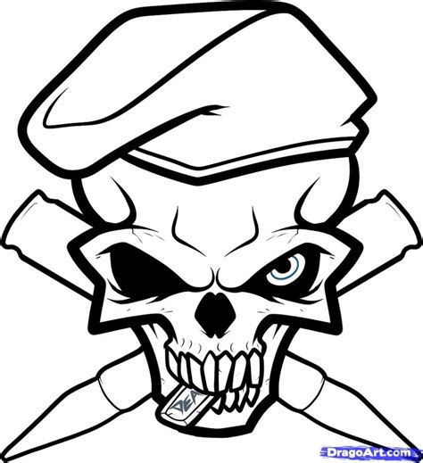 Tattoo, also known as longstrike, is a mutant, a student of the xavier institute. Army Drawing at GetDrawings | Free download
