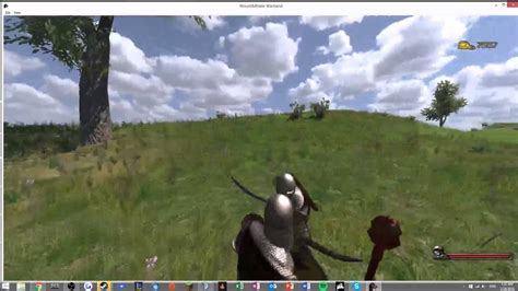 Every lord is attached to a certain group known as a clan, and you. High Level Combat in Mount & Blade: Warband - YouTube