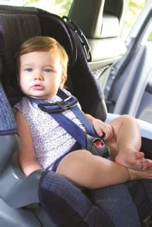 So the head pulls forward with proportionately much more force on bones that are stretchier. Extended Rear-Facing: The Safest Way for Kids to Ride