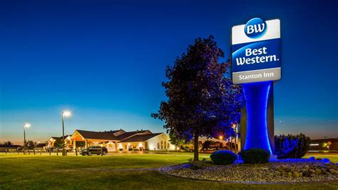 The population was 3,933 at the 2010 census. Best Western Stanton Inn Chilton, WI - See Discounts