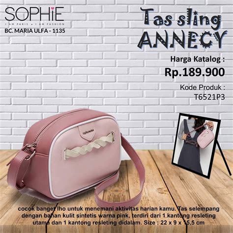 Mau produk sophie paris yang terkini dan banyak diskon? Katalog Sophie Martin Baru Edisi Bulan Ini April 2021