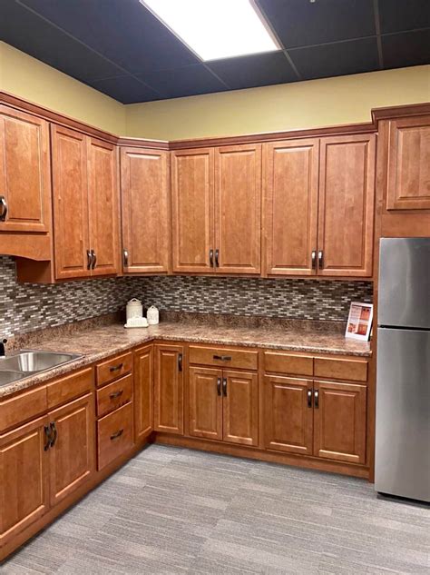 Unlike 99% of other rta kitchen cabinet stores 75% of our custom kitchen cabinet components are cut in the usa! Kitchen Cabinets For Sale in Louisville, Kentucky ...