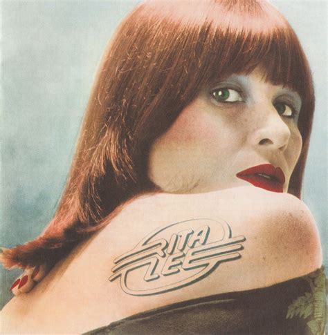 A former member of the seminal rock band os mutantes, she eventually departed from that group and began an extremely successful solo career in the rock and dance styles that have lasted for more than 30 years.the daughter of an amateur female pianist, she never took music lessons. "Rita Lee" (Som Livre, 1979), Rita Lee