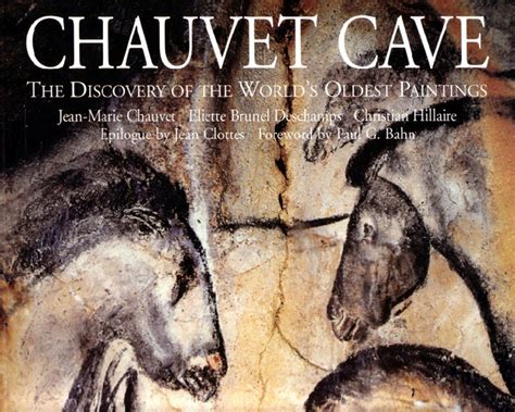 .chauvet cave discovery.the discovery of the chauvet cave google doodle | discovered prehistoric cave art and paintings today's google celebrates 26th anniversary of the grotte. Chauvet Cave: the Discovery of the World's Oldest ...