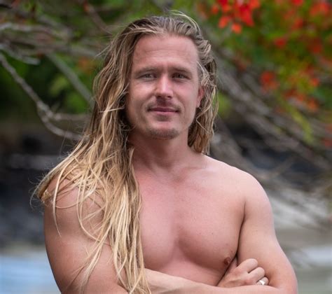 South africa actually begins today. Meet the 21 castaways of the Survivor SA: Island of ...