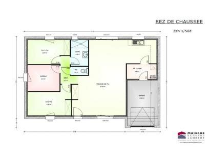 Maybe you would like to learn more about one of these? Modèle de maison Avant-projet 90m2 à Mauléon - 2 chambres ...