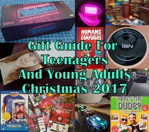 Maybe you would like to learn more about one of these? The Brick Castle: Gift Guide For Teenagers and Young ...