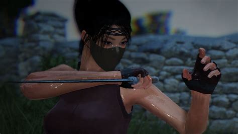 Should be a link on this reddit page with all the class discords. Ninja and Kunoichi sneak into Black Desert Online next week - VG247