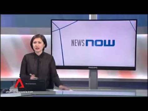 Cna brings the best of their breaking news and exclusive stories. CHANNEL NEWS ASIA - Philippine Reporter - YouTube