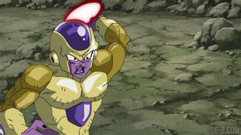A coveted dragon ball is in danger of being stolen! Dragon Ball Super Episode 27 : GIF animés