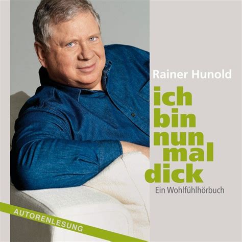 Rainer hunold is a german television actor. „Rainer Hunold" - Hörbücher gebraucht & neu kaufen