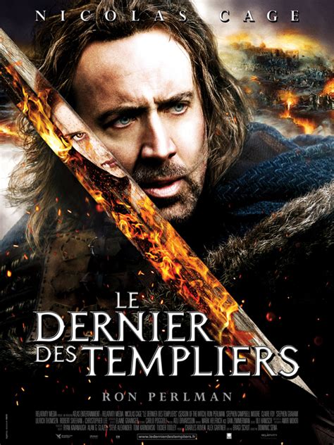 Jun 08, 2021 · après lukas et le sang du cartel, jcvd va continuer à mettre quelques patates et coups de pieds retournés, mais cette fois sur netflix avec le dernier mercenaire, une comédie d'action écrite. Le Dernier des Templiers : Les films similaires - AlloCiné