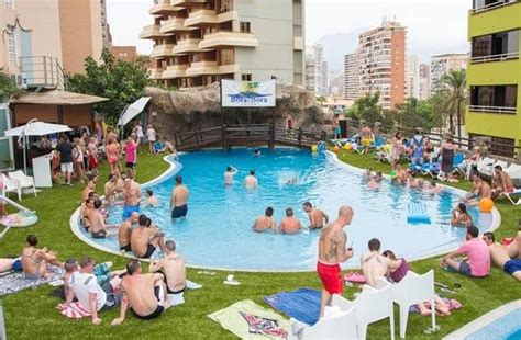 Check spelling or type a new query. Benidorm Hen Accommodation | Benidorm Hen Hotels | GoHen.com