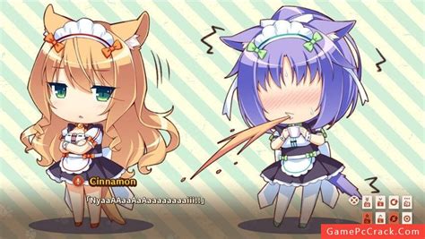 We did not find results for: Free download NEKOPARA Vol 3 full crack | Tải game ...