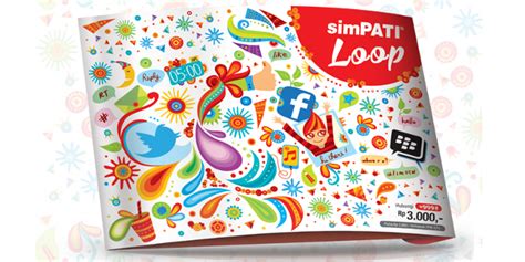 Untuk memudahkan pemilihan paket spesialmu. Cara Buat Paket Nelpon simPATI Loop dan Info Tarif Terbarunya