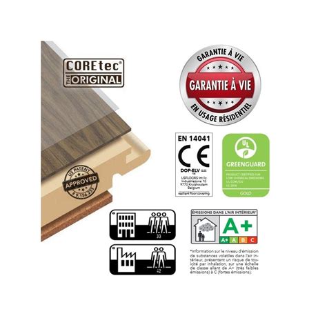 705 ivory coast oak coretec wood pvc. Sol COREtec effet Parquet Ivory Coast Oak - PARQUETS BORDEAUX