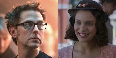 This will make the first major studio role for melchior as she has only worked in portuguese films up to… James Gunn's 'The Suicide Squad' Eyes Daniela Melchior For ...