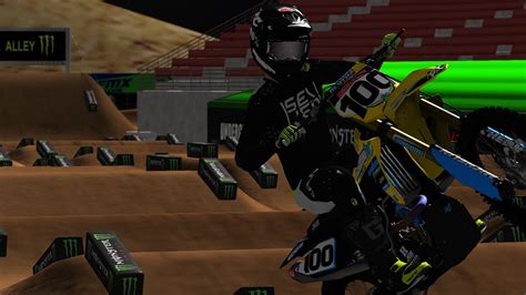 2015 online streaming supercross fan's we will provide you 100% hd quality video to easily watch all supercross race events like monster cup or many others races you easily watch online on your… click here to watch monster energy cup live hd. Mx Simulator: 2020 Monster Energy Cup - YouTube