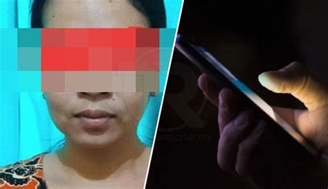 Seorang nenek datang menziarahi rumah cucu perempuannya yang baru berkahwin. 'Dia mengaku rakam di bilik mandi' - Janda ditahan, video ...