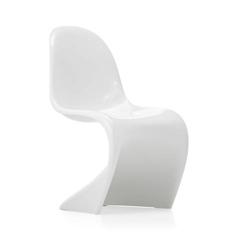 Panton stuhl in weiß ? Vitra Panton Chair Classic Aktion │ Vitra bei feco Karlsruhe