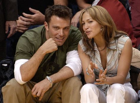 After their visit, ben dropped samuel at his mom's home. Ben Affleck appears to be wearing the same watch Jennifer ...