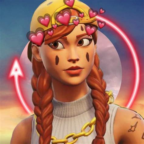 View information about the aura item in locker. Fortnite Aura Profile Pic : Cwodrex On Twitter Aura Part 2 ...