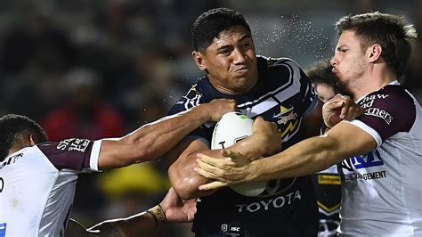 If you have any problem, try other stream listed below. NRL: Cowboys lose more to injury after loss to Sea Eagles ...