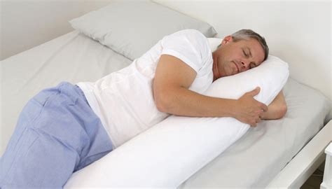 If you can't really recall when the last time you changed your pillow was, it might be the right time to do it. What Is a Body Pillow And Who Needs It?