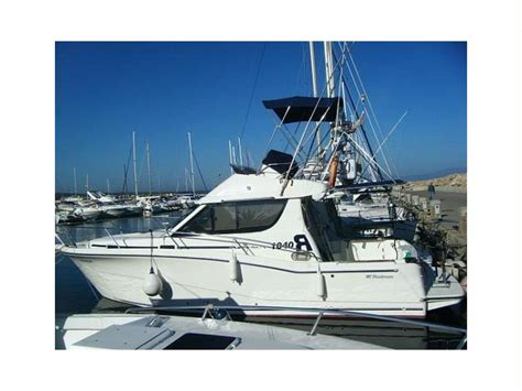 Form 1040 is the standard u.s. Rodman 1040 in Majorca | Motor yachts used 02555 - iNautia